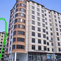 2-к. квартира, 72 м², 5/10 эт.