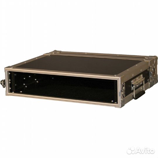 Рэковый кейс gator G-tour EFX2