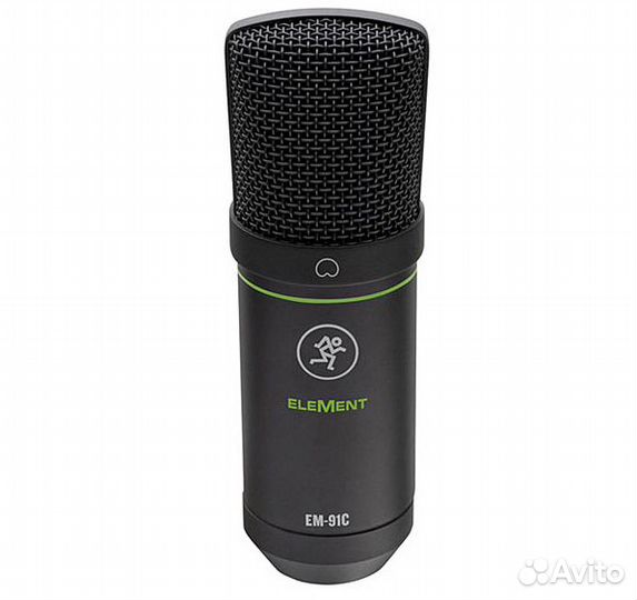 Комплект для домашней студии Mackie Studio Bundle