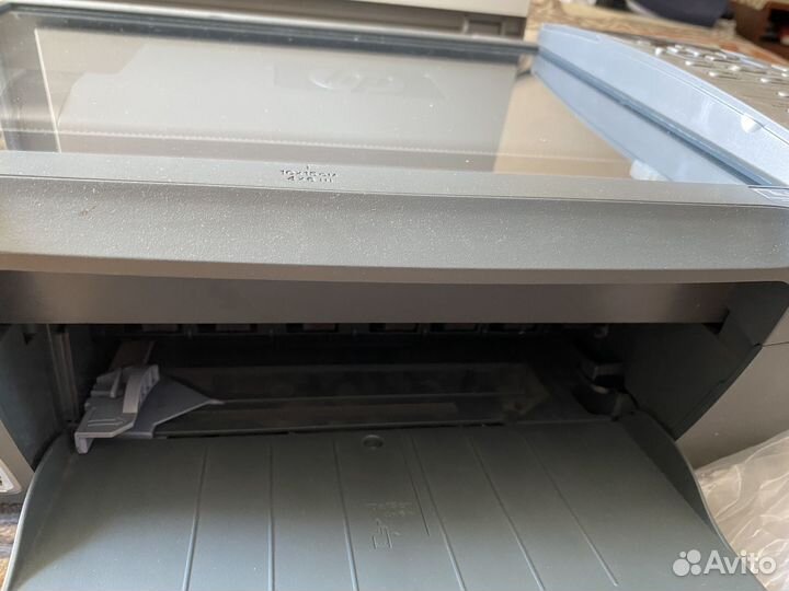 Принтер, сканер HP photosmart 2573 all in one