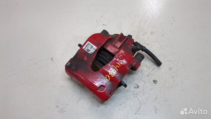 Суппорт Seat Arona, 2021