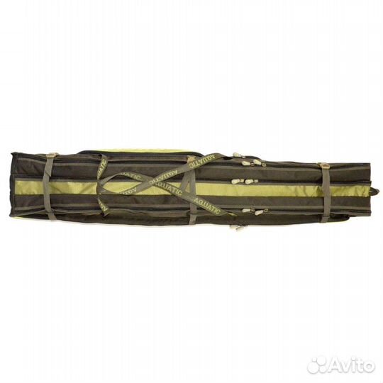 Чехол Aquatic Ч-25 для удилищ рыболовный