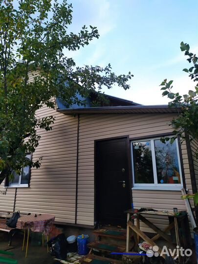 Бригада строителей ремонт крыш