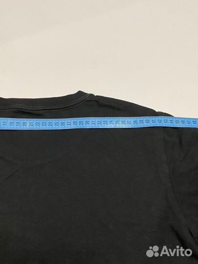 Футболка adidas L