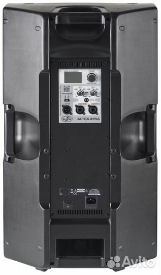Акустическая система DAS Audio altea-415A