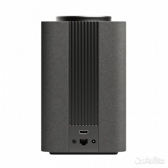 Яндекс Станция Макс Zigbee черная