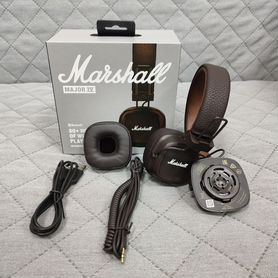 Беспроводные наушники Marshall Major IV Bluetooth