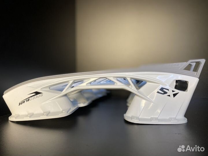 Стаканы для хоккейных коньков CCM XS SpeedBlade