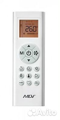 Mdv infini mdsag-12hrfn8