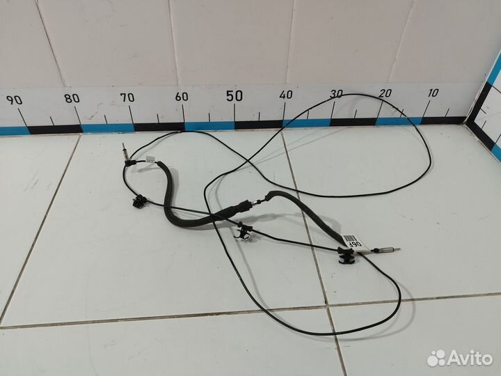 Проводка (коса) ix35/Tucson 2010-2015 антенны