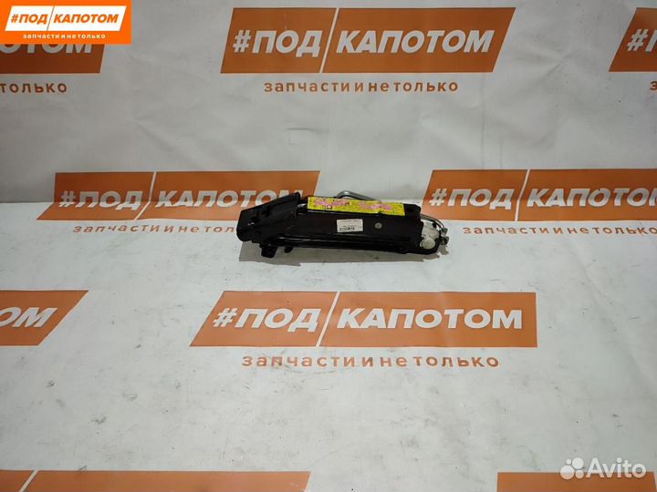 Домкрат Volkswagen Passat B6 2007 1K0011031C