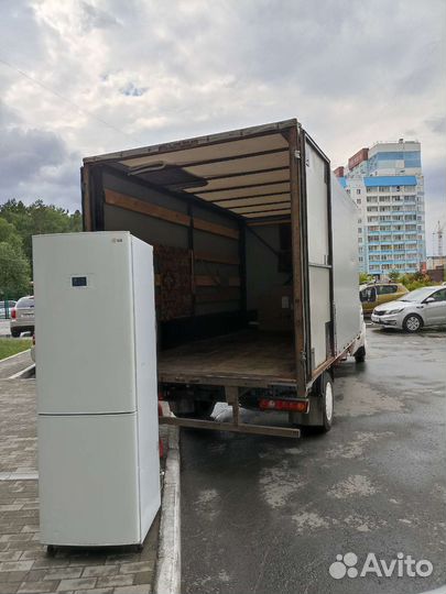 Грузоперевозки Переезды Газель Межгород