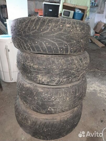 Nankang Snow SV-2 205/55 R16