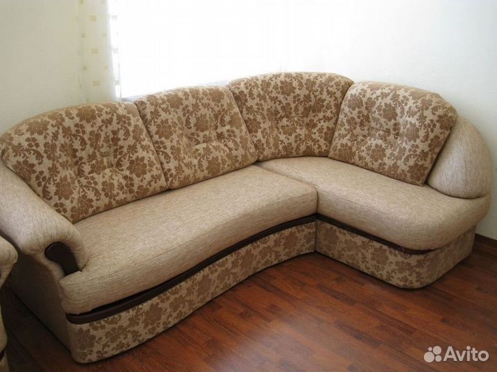 Ремонт кухонных уголков из кожи