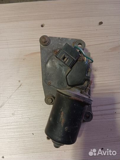 Kia Sportage 1 спортейдж 1 моторчик дворников