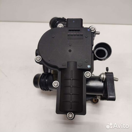 Насос охлаждения Dolz 1.8T/2.0T GEN 3