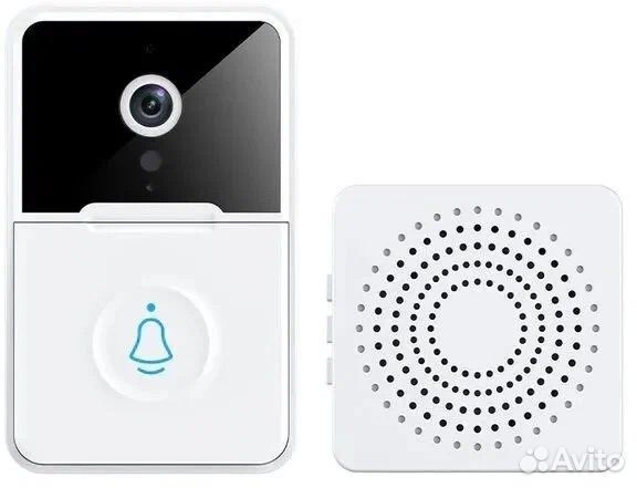 Видео звонок hoco