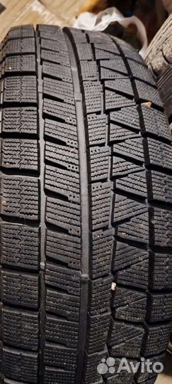 Bridgestone Blizzak Revo GZ 205/65 R15