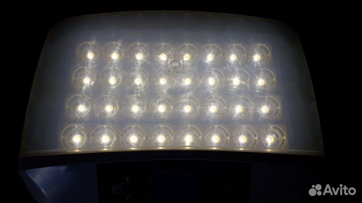 Инкубатор для яиц автоматический 32