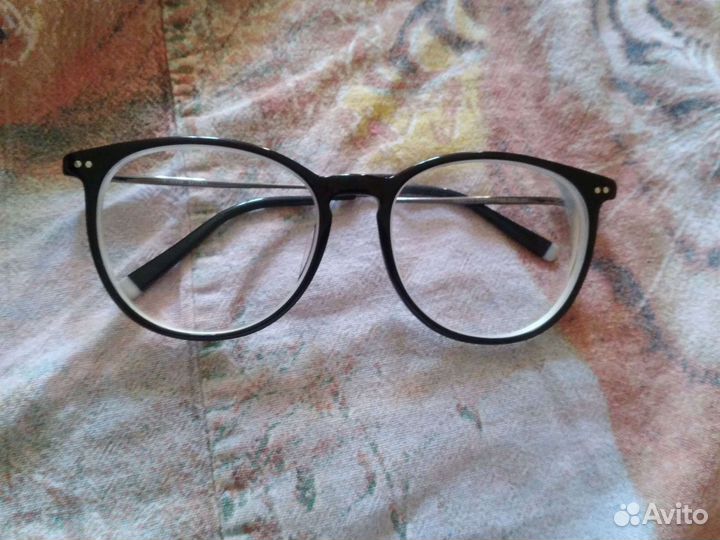 Очки -7;-8