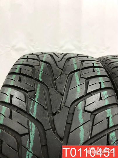 Hankook Ventus ST RH06 275/40 R20 106W