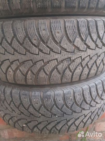 Nordman Nordman 4 205/60 R16