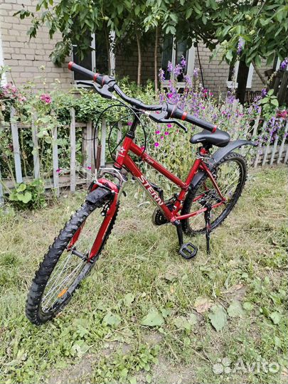 Велосипед Stern Vega