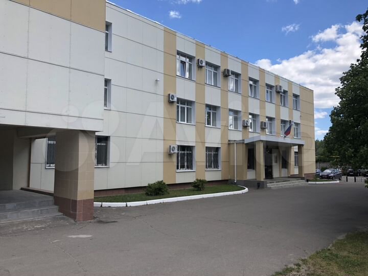 Офис, 37 м²