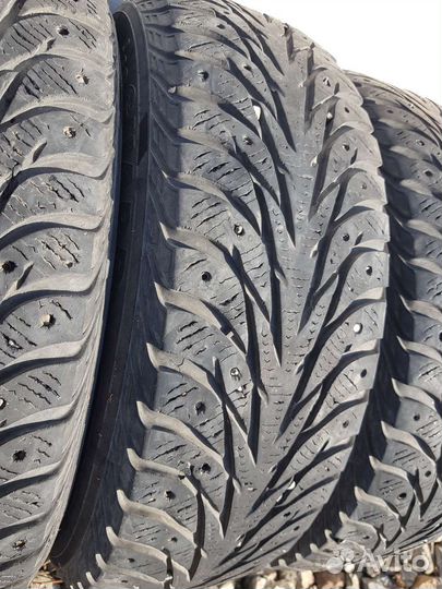 Yokohama Ice Guard IG35+ 195/65 R15