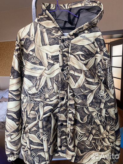 Охотничья куртка Wildfowler Outfitter