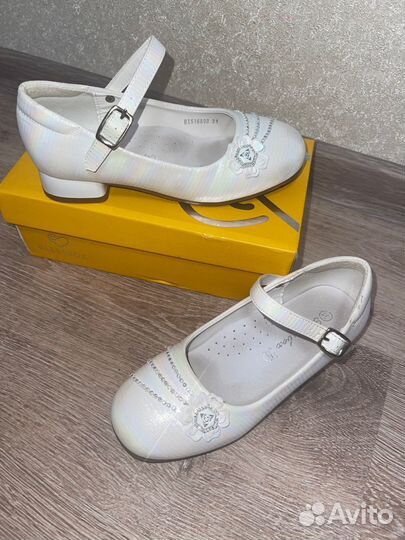Детская обувь для девочек