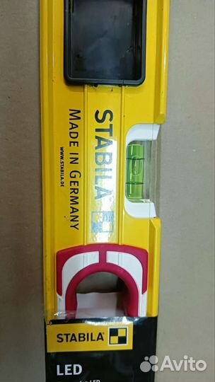 Уровни stabila