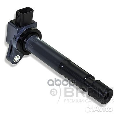 Катушка зажигания 20570 bremi