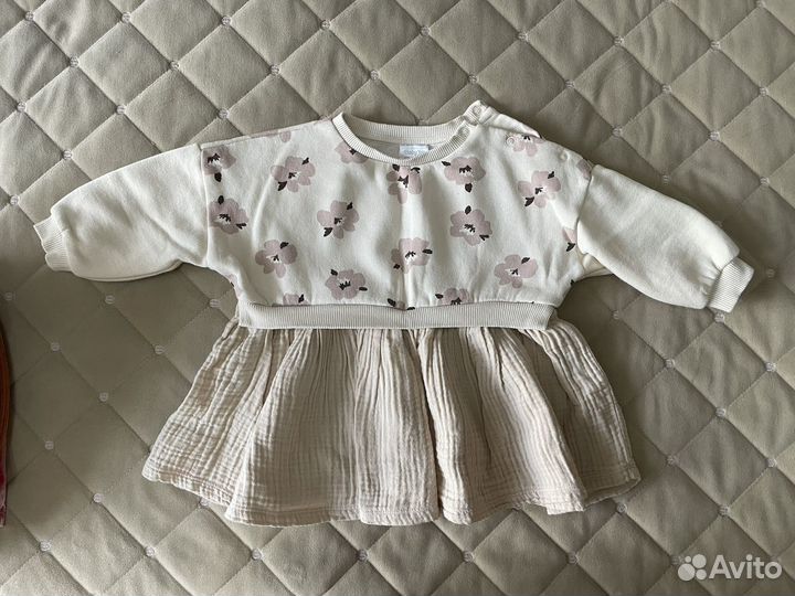 Платья пакетом