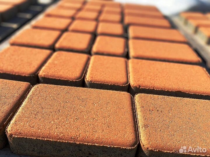 Брусчатка с доставкой