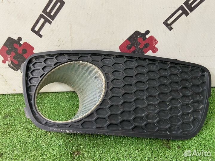 Рамка под птф заглушка Fiat albea 2005-2012