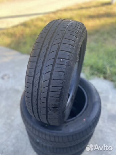 Pirelli Cinturato P1 Verde 185/65 R15