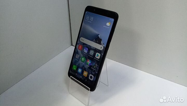 Xiaomi Redmi 7A, 2/16 ГБ