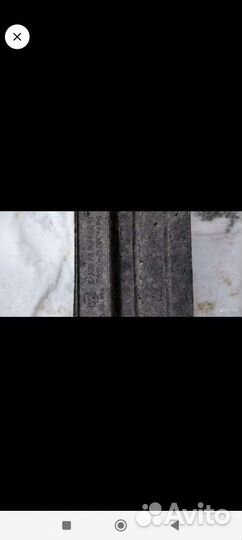 Абсорбер ix 35