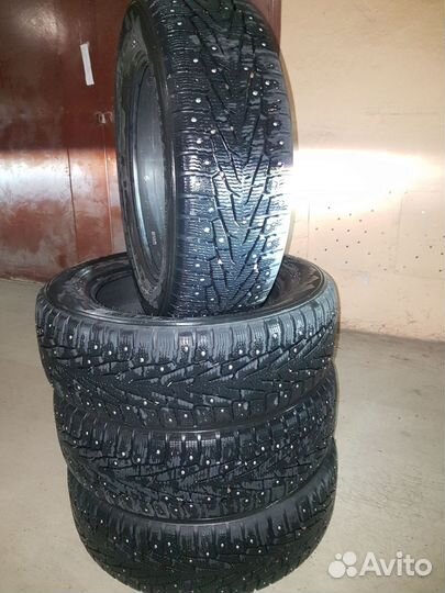 Nokian Tyres Nordman 7 SUV 225/60 R18