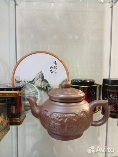 Заварочный чайник