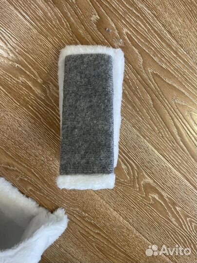 Когтеточка новая