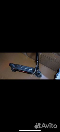 Электросамокат kugoo m 2