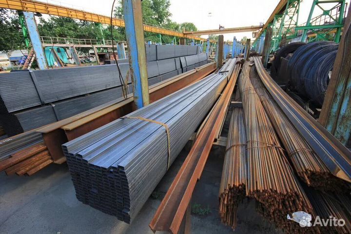 Арматура 12мм