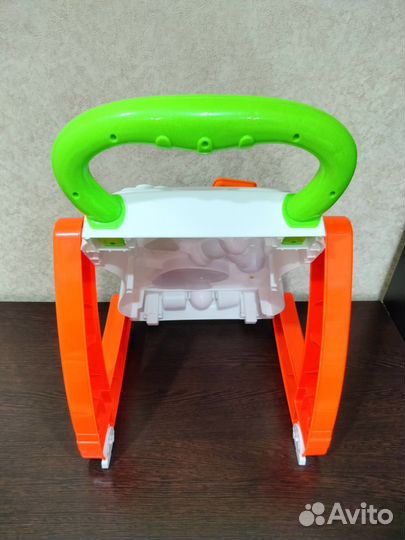 Ходунки каталка детские