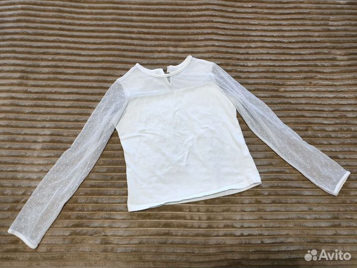 Школьная форма для девочки 122 128