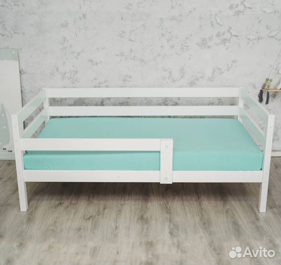 Кровать для дачи