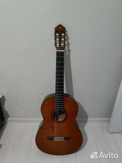 Гитара yamaha c40