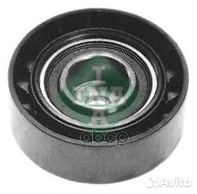 Ролик натяжной навесного оборудования 532000110