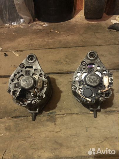 2 генератора на классику